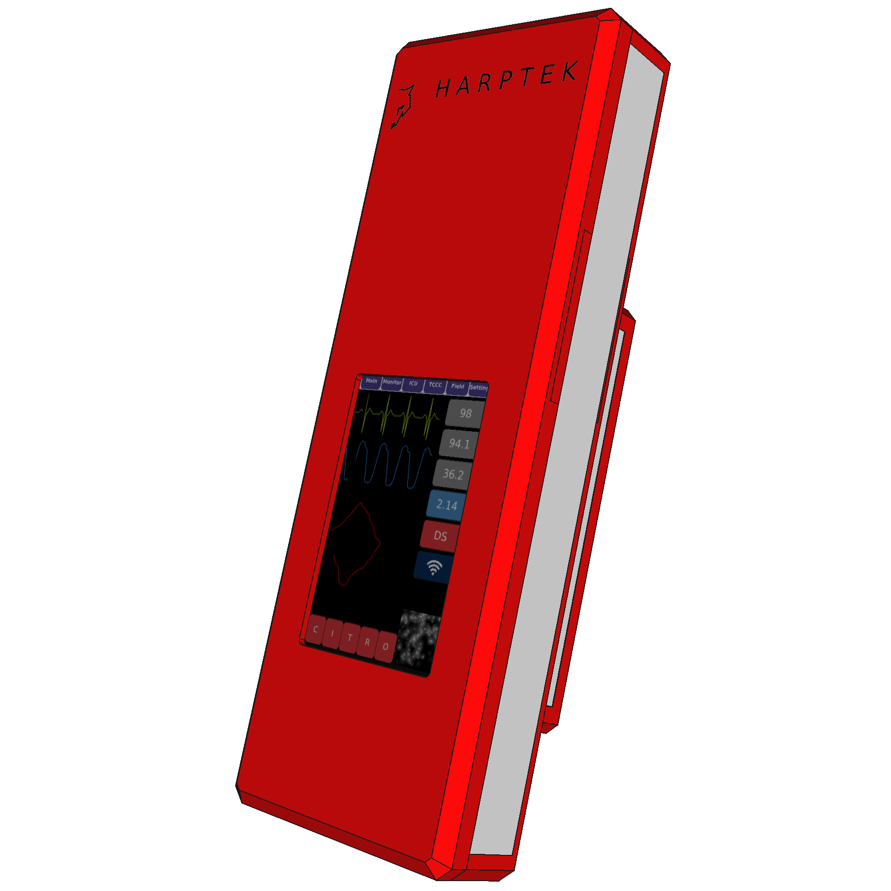 Harptek Mobility