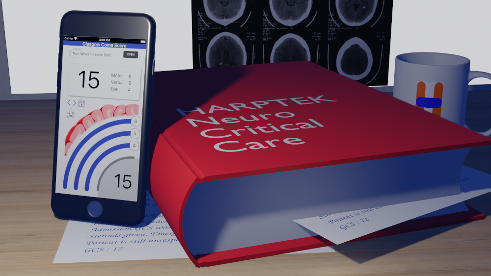 NeuroCriticalCare