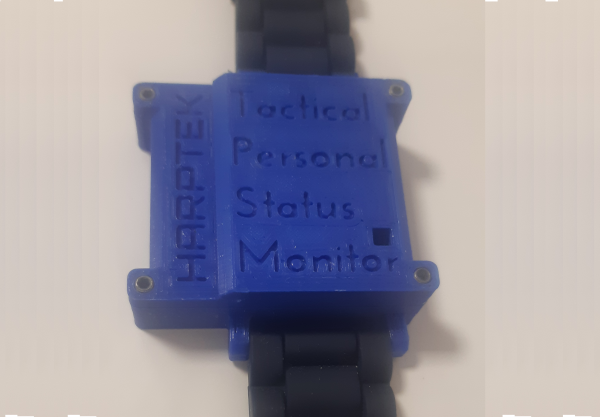 harptek PSM
